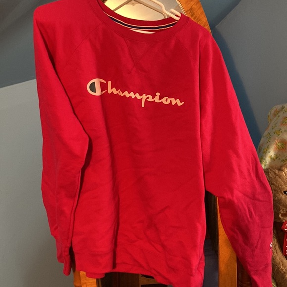 champion sweater - Picture 2 of 4